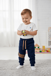 SOOCUTE BOYS EXPLORE TROUSER (1 PCS) - Smgarment's